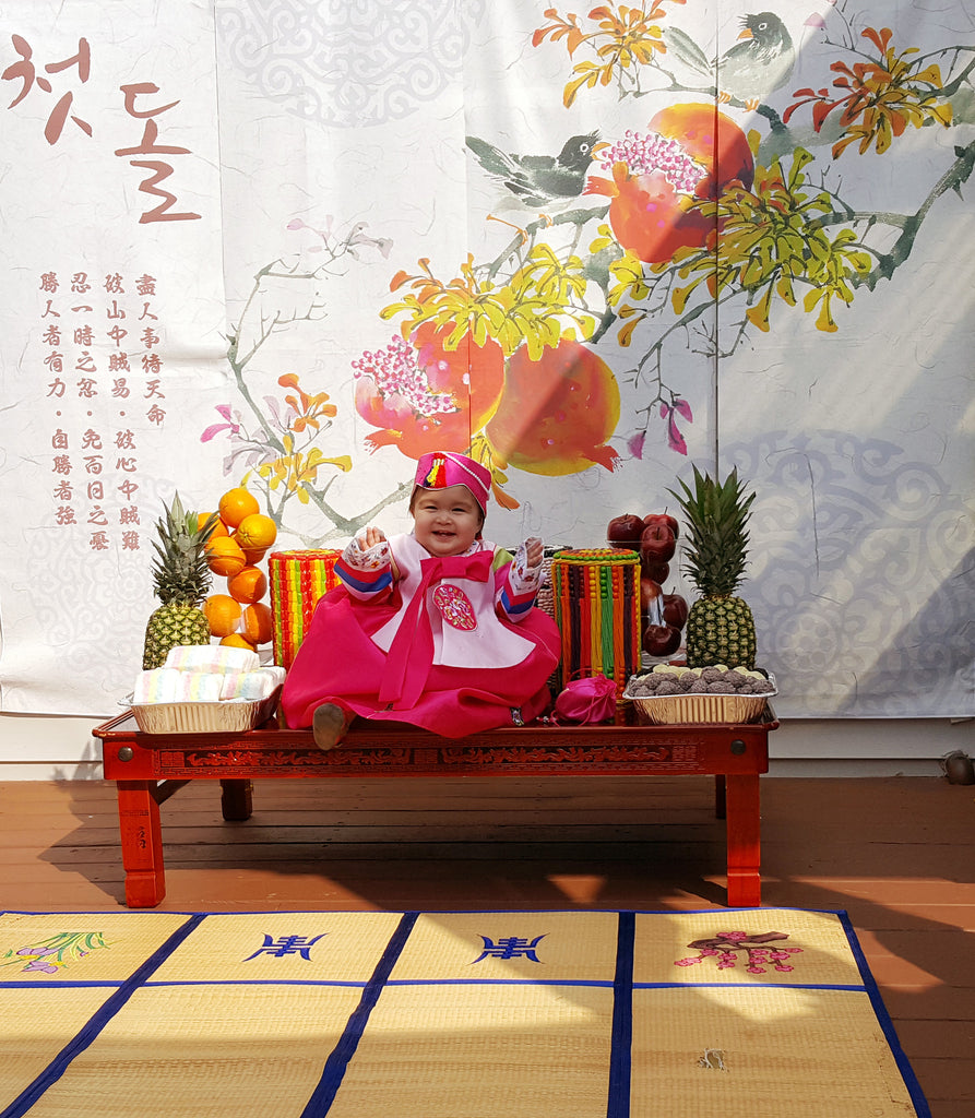 Customer Gallery: Oriental Plum Tree Banner