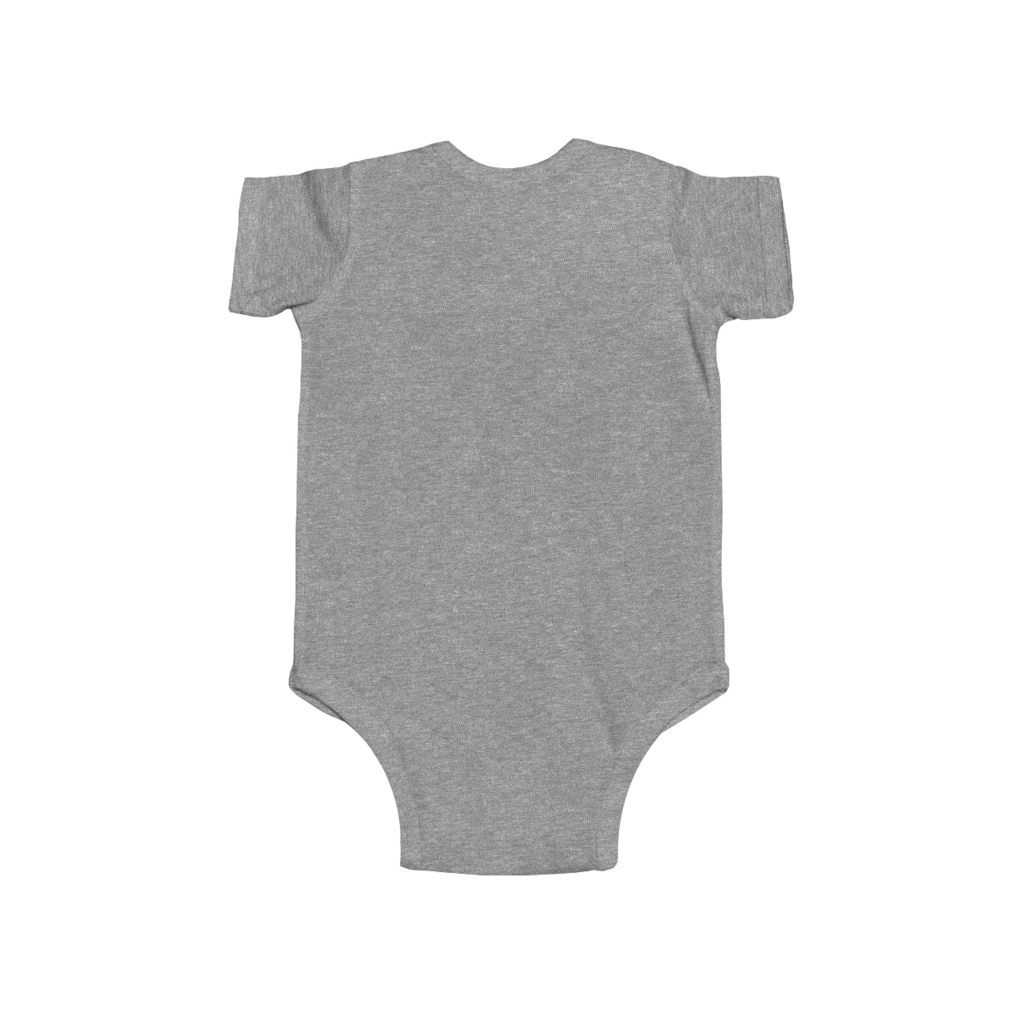Sitting hanbok boy 100 days onesie