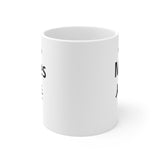 Custom Order: Miles Korean cousin Mug 2023,  Cup, Korean cousin Gift, Korean Hangul Gift