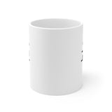 Korean aunt (paternal side) Mug 2023,  Cup, Korean Aunt Gift, Korean Hangul Gift