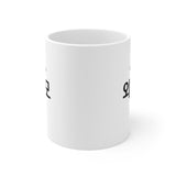 Korean aunt (maternal side) Mug 2023,  Cup, Korean Aunt Gift, Korean Hangul Gift