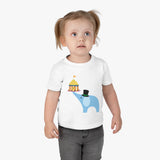 Happy First Birthday Party  Elephant T Shirt