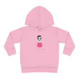 Korean Princess Hoodie