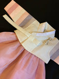 100th Day Simplicity Hanbok