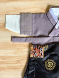 1st Birthday Boy Traditional Hangul Hanbok