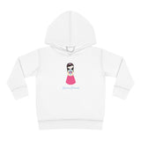 Korean Princess Hoodie