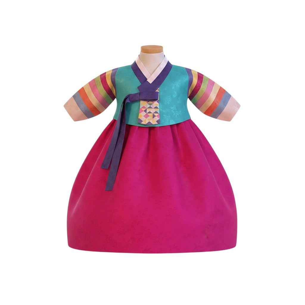 Preowned Hanboks/Accessories for Sale