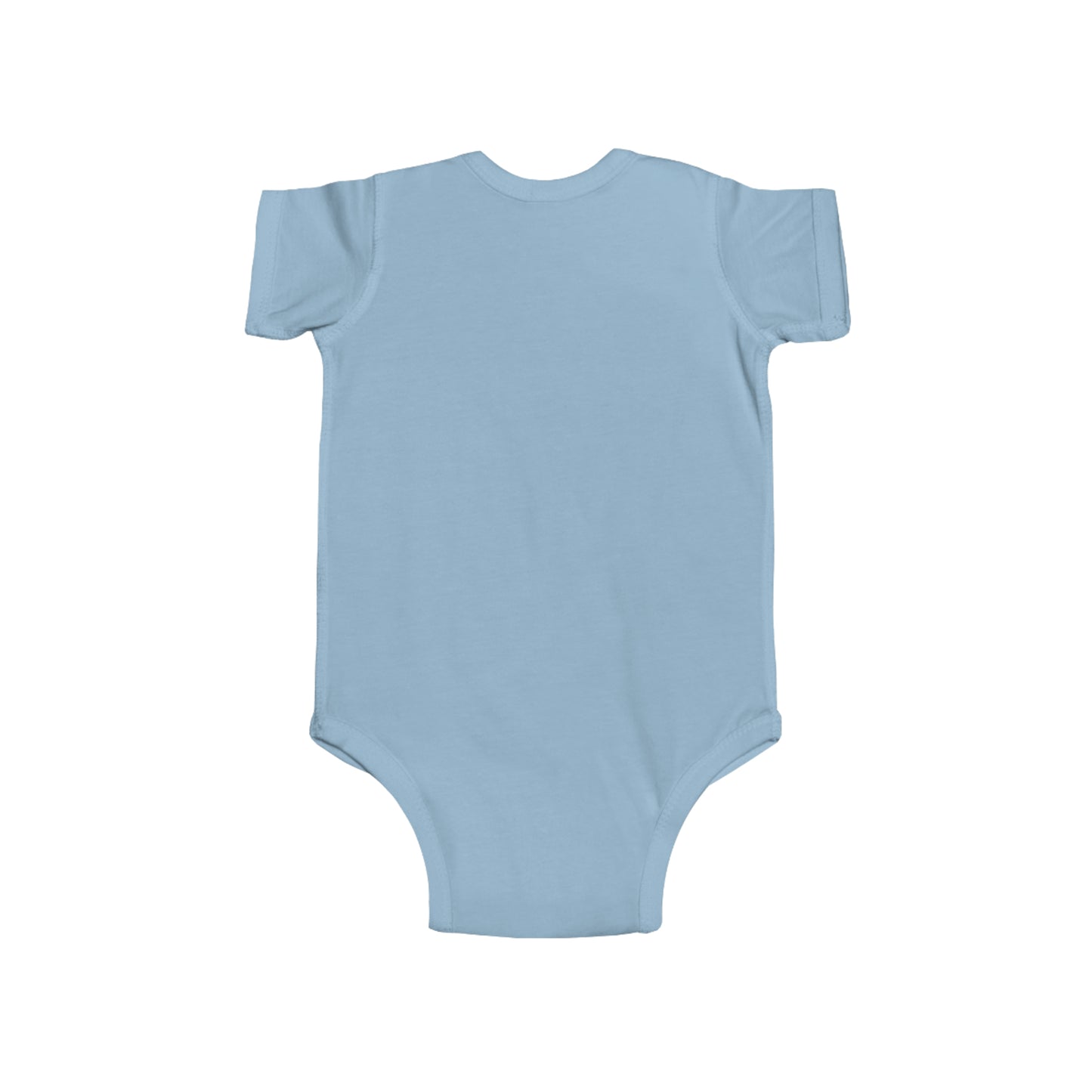 Our Little Rabbit Tokki Korean Baby Onesie, Cute Baby Newborn 100th day One Year Birthday Outfit Gift Clothing