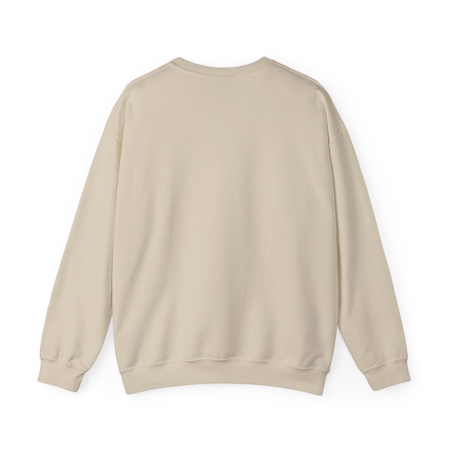 The summer I became an Umma Crewneck | beachy seashell typography, pastel milestone