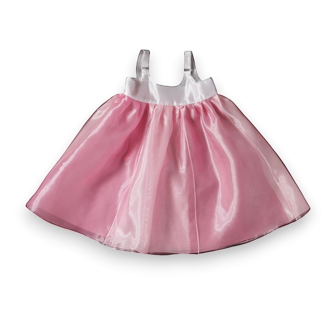 Little Seouls pastel purple lace Korean Hanbok rental for Doljanchi, size 1 (12-18 months). Includes top, skirt, and hat.