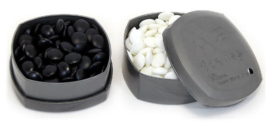 Baduk "Go" Game Pieces