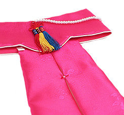 Hanbok Long Headpiece (Size 1)